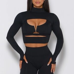 Combo Pullover Bombshell sportswear size s